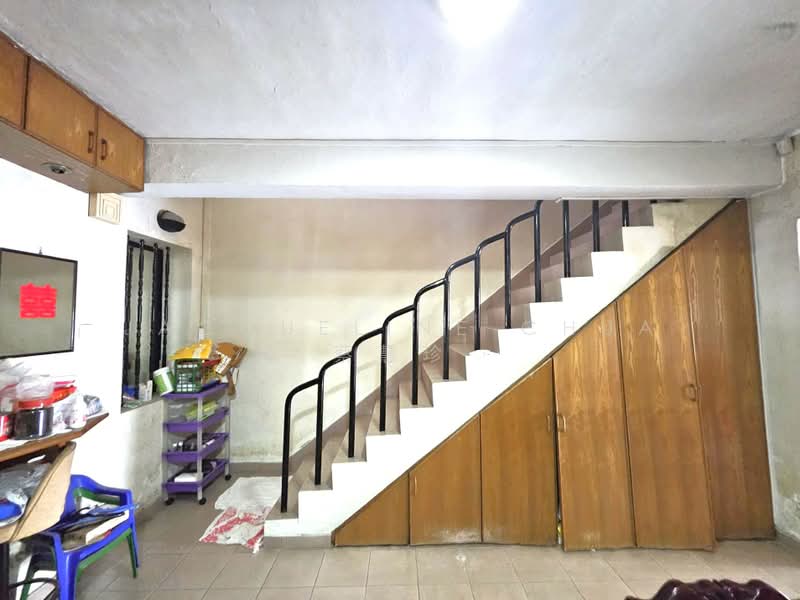 Sennett Estate, Siang Kuang Avenue, 4 Bedrooms, 2,500 sqft, Terraced House For Sale, by Jacqueline Chua 蔡慧珍, 500172565 - Interior - PropertyGuru.com.sg