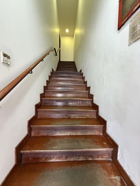60 Club Street, Club street, 2,500 sqft, Shop / Shophouse For Sale, by C T Chua, 500172567 - Interior - CommercialGuru.com.sg