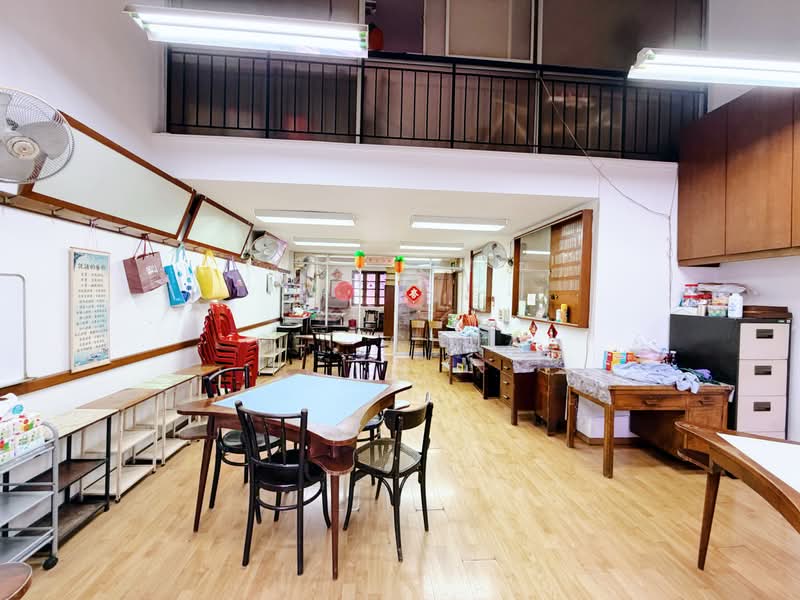 60 Club Street, Club street, 2,500 sqft, Shop / Shophouse For Sale, by C T Chua, 500172567 - CommercialGuru.com.sg