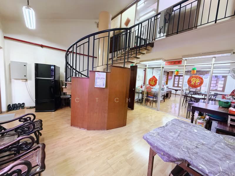 60 Club Street, Club street, 2,500 sqft, Shop / Shophouse For Sale, by C T Chua, 500172567 - CommercialGuru.com.sg