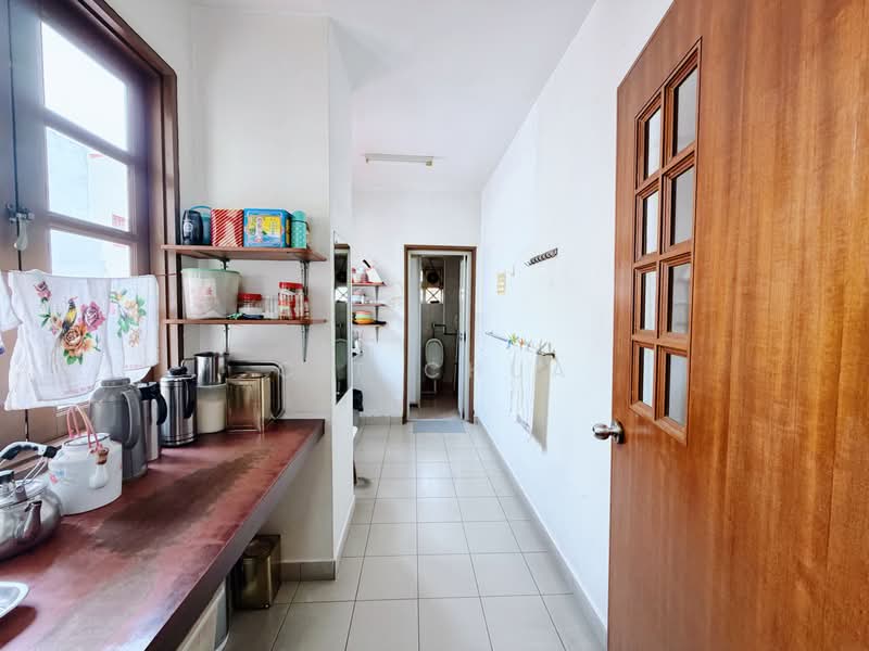 60 Club Street, Club street, 2,500 sqft, Shop / Shophouse For Sale, by C T Chua, 500172567 - CommercialGuru.com.sg