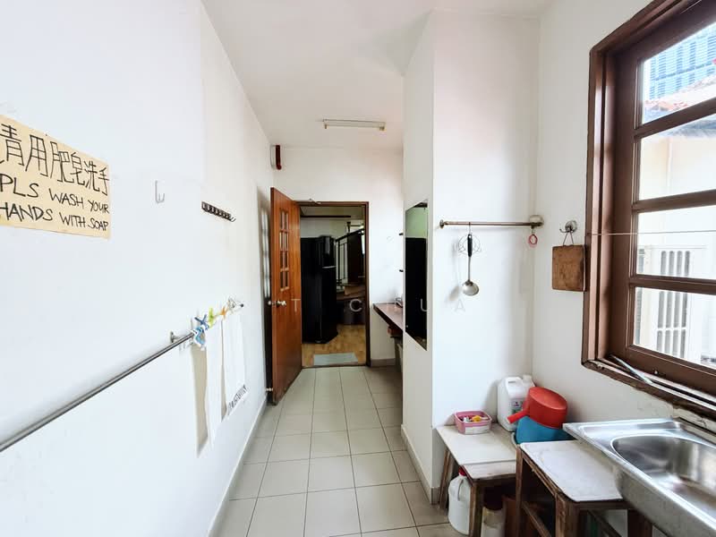 60 Club Street, Club street, 2,500 sqft, Shop / Shophouse For Sale, by C T Chua, 500172567 - CommercialGuru.com.sg