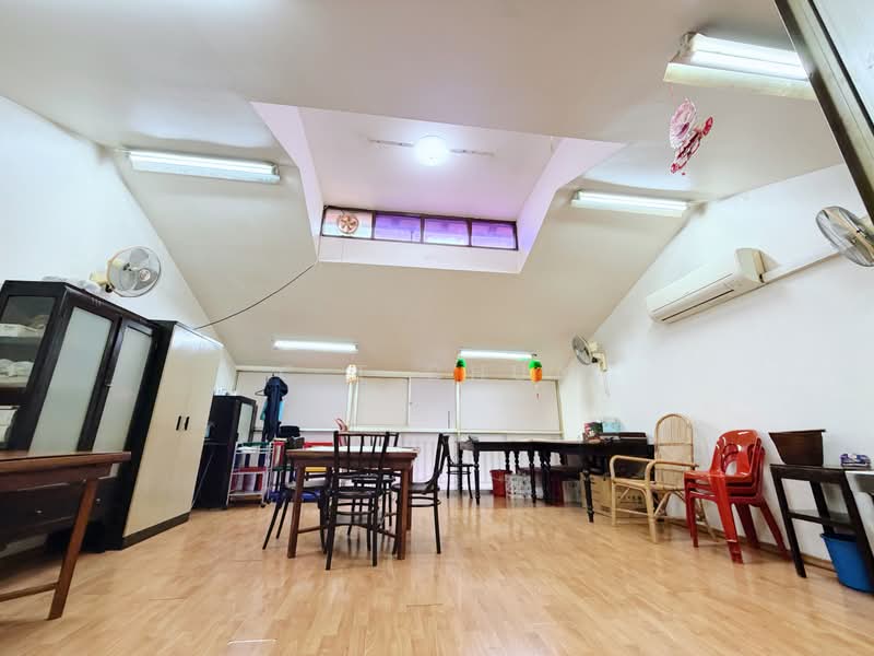 60 Club Street, Club street, 2,500 sqft, Shop / Shophouse For Sale, by C T Chua, 500172567 - CommercialGuru.com.sg