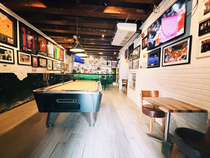 60 Club Street, Club street, 2,500 sqft, Shop / Shophouse For Sale, by C T Chua, 500172567 - Interior - CommercialGuru.com.sg