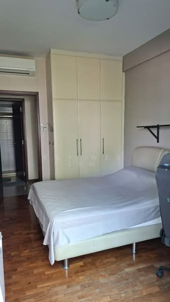 Rio Vista, 10 Upper Serangoon View, Room Rental, 150 sqft, Condominium For Rent, by Kay Wee Lim, 500172569 - Bedroom - PropertyGuru.com.sg