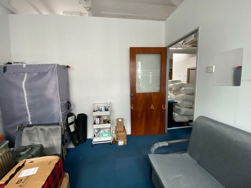 Ubi Techpark, 10 Ubi Crescent, 1,346 sqft, Light Industrial (B1) For Sale, by Eileen Au, 500172571 - Interior - CommercialGuru.com.sg
