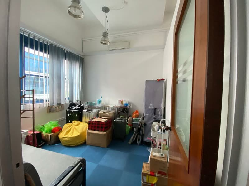 Ubi Techpark, 10 Ubi Crescent, 1,346 sqft, Light Industrial (B1) For Sale, by Eileen Au, 500172571 - Interior - CommercialGuru.com.sg