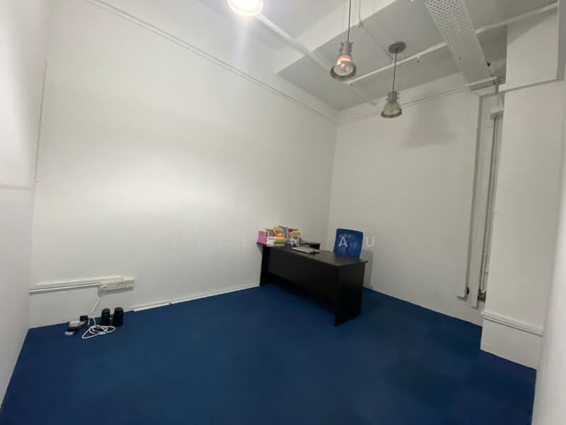 Ubi Techpark, 10 Ubi Crescent, 1,346 sqft, Light Industrial (B1) For Sale, by Eileen Au, 500172571 - Interior - CommercialGuru.com.sg