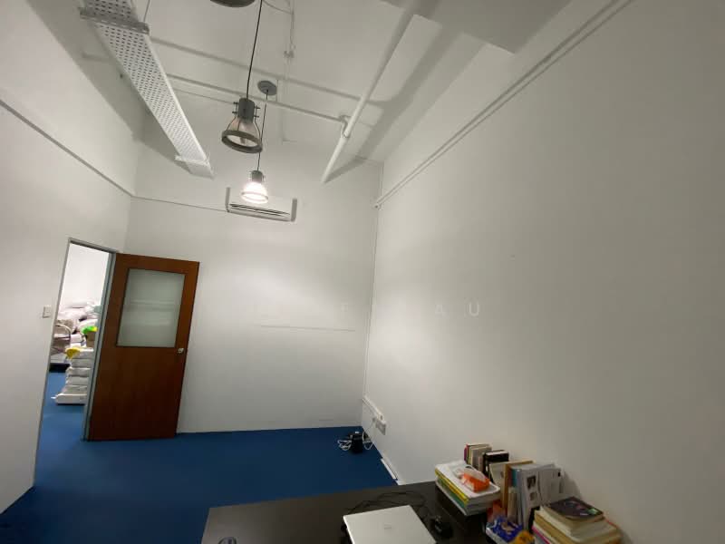 Ubi Techpark, 10 Ubi Crescent, 1,346 sqft, Light Industrial (B1) For Sale, by Eileen Au, 500172571 - Interior - CommercialGuru.com.sg