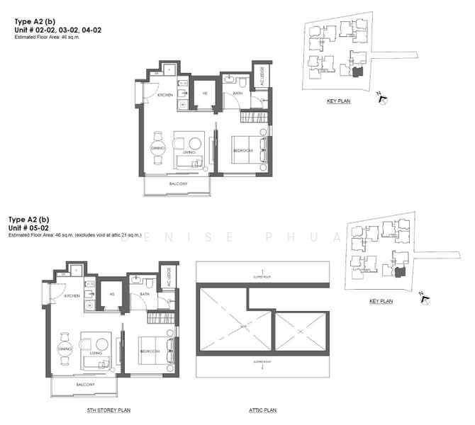 10 Evelyn, 10 Evelyn Road, 1 Bedroom, 721 sqft, Condominium For Sale, by Denise Phua, 500172573 - PropertyGuru.com.sg