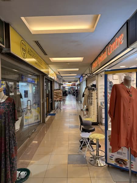 Katong Shopping Centre, 865 Mountbatten Road, East Coast / Marine Parade, 172 sqft, Other Retail For Sale, by Justin Ng, 500172575 - Corridor - CommercialGuru.com.sg