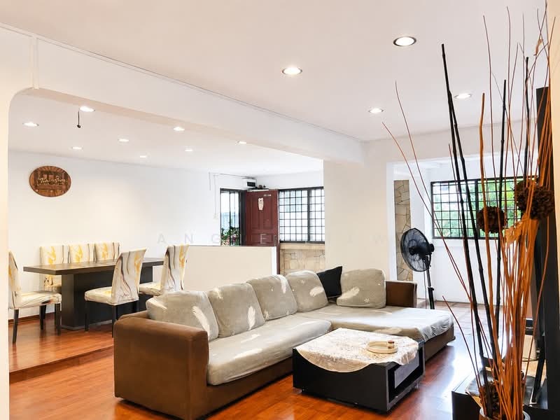 552 Jurong West Street 42, 552 Jurong West Street 42, 3 Bedrooms, 1,453 sqft, HDB Flat For Sale, by Angie Liew, 500172577 - Living Room - PropertyGuru.com.sg