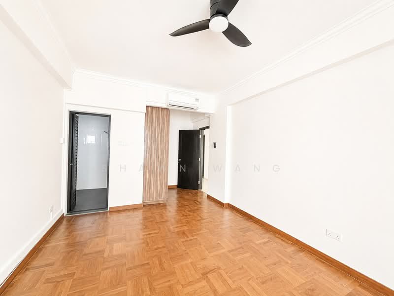 Pinetree Condo, 28 Balmoral park, 3 Bedrooms, 1,206 sqft, Condominium For Rent, by Shawn Wang, 500172579 - Interior - PropertyGuru.com.sg