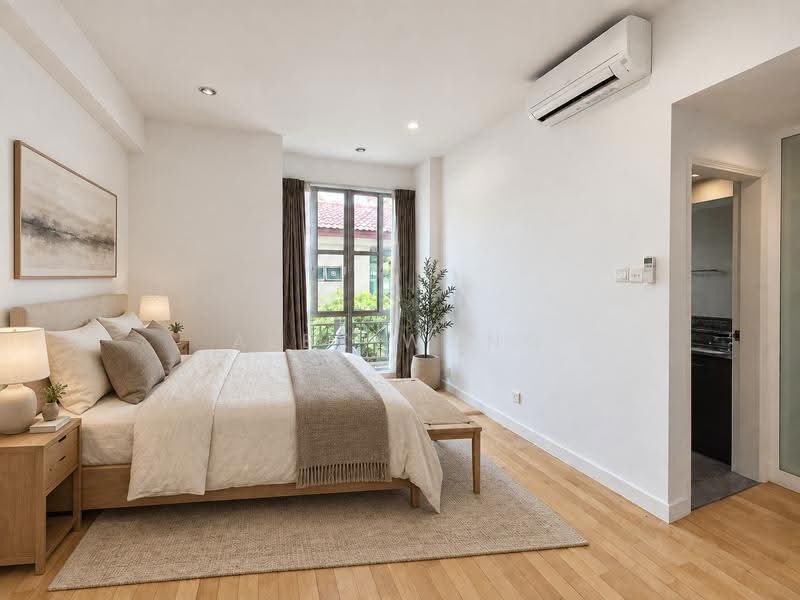 Landbay Condo, 7 Jalan Hajijah, Bedok / Upper East Coast, 3 Bedrooms, 1,141 sqft, Condominium For Rent, by Alex Wong, 500172581 - Bedroom - PropertyGuru.com.sg