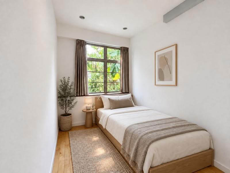 Landbay Condo, 7 Jalan Hajijah, Bedok / Upper East Coast, 3 Bedrooms, 1,141 sqft, Condominium For Rent, by Alex Wong, 500172581 - Bedroom - PropertyGuru.com.sg