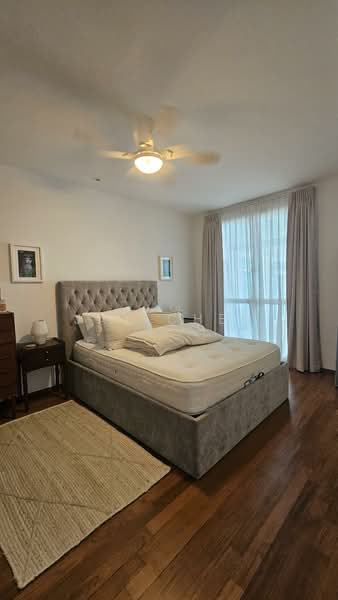 Gallop Green, 13 Woollerton Park, 5 Bedrooms, 4,338 sqft, Condominium For Sale, by Jay Chen, 500172583 - Bedroom - PropertyGuru.com.sg