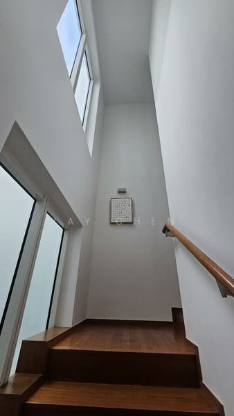 Gallop Green, 13 Woollerton Park, 5 Bedrooms, 4,338 sqft, Condominium For Sale, by Jay Chen, 500172583 - Interior - PropertyGuru.com.sg