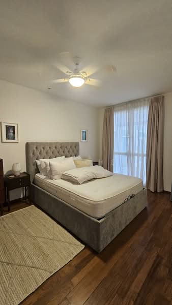 Gallop Green, 13 Woollerton Park, 5 Bedrooms, 4,338 sqft, Condominium For Sale, by Jay Chen, 500172583 - Bedroom - PropertyGuru.com.sg