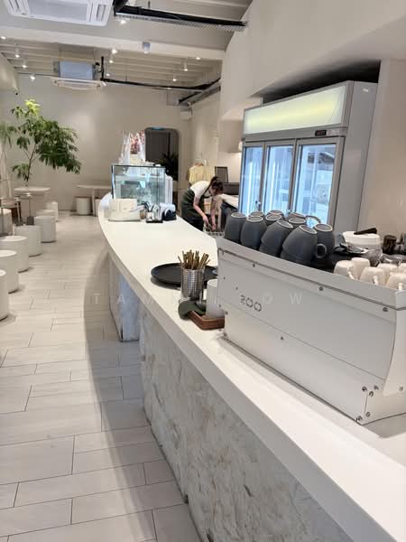 Neil Road, Neil Road, 1,450 sqft, Shop / Shophouse For Rent, by Tammi Low, 500172587 - Interior - CommercialGuru.com.sg