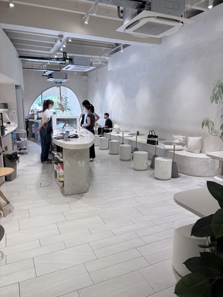 Neil Road, Neil Road, 1,450 sqft, Shop / Shophouse For Rent, by Tammi Low, 500172587 - Interior - CommercialGuru.com.sg