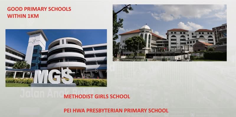 The Reserve Residences, 9 Jalan Anak Bukit, 3 Bedrooms, 1,216 sqft, Condominium For Sale, by Lisa YAM, 500172588 - Prestigious Schools - PropertyGuru.com.sg