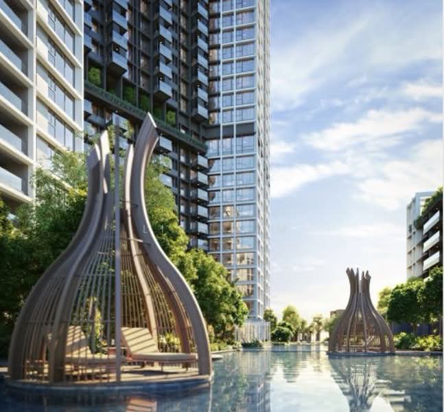 The Reserve Residences, 9 Jalan Anak Bukit, 3 Bedrooms, 1,216 sqft, Condominium For Sale, by Lisa YAM, 500172588 - Exterior - PropertyGuru.com.sg