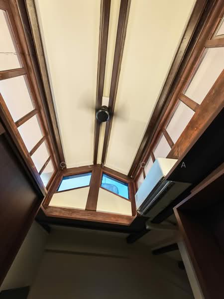 Telok Ayer Studios, 169 telok ayer street, Studio, 100 sqft, Conservation House For Rent, by Jocelyn Chia, 500172589 - Interior - PropertyGuru.com.sg