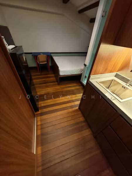 Telok Ayer Studios, 169 telok ayer street, Studio, 100 sqft, Conservation House For Rent, by Jocelyn Chia, 500172589 - Interior - PropertyGuru.com.sg