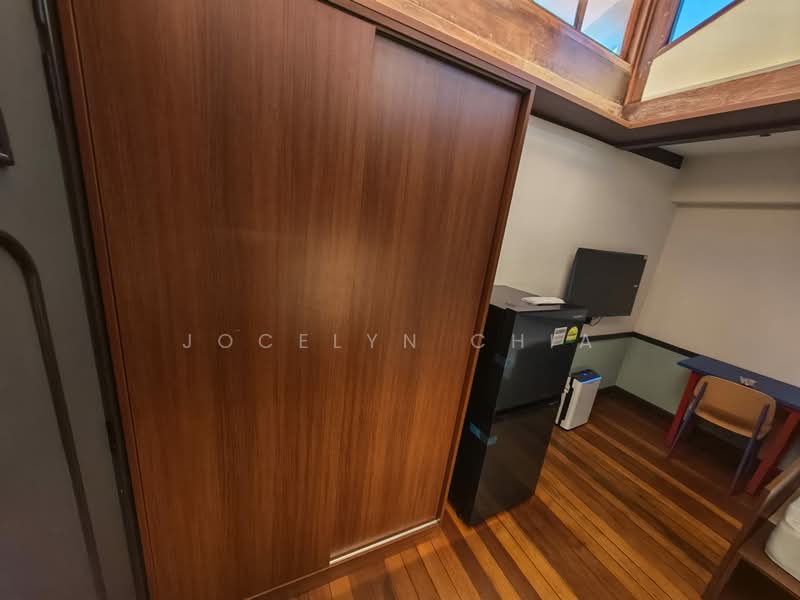 Telok Ayer Studios, 169 telok ayer street, Studio, 100 sqft, Conservation House For Rent, by Jocelyn Chia, 500172589 - Interior - PropertyGuru.com.sg