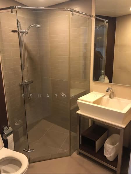 The Sail @ Marina Bay, 4 Marina Boulevard, 1 Bedroom, , Apartment For Rent, by Ssharon Loh, 500172590 - PropertyGuru.com.sg