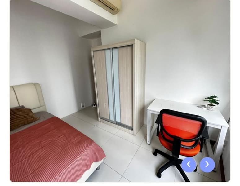 The Sail @ Marina Bay, 4 Marina Boulevard, 1 Bedroom, , Apartment For Rent, by Ssharon Loh, 500172590 - PropertyGuru.com.sg
