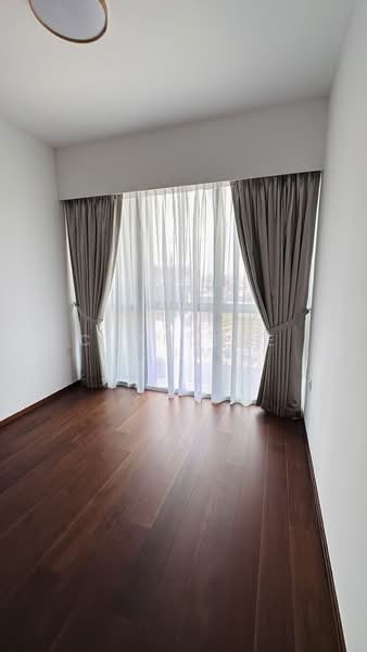 Lentor Modern, 7 Lentor Central, 3 Bedrooms, 980 sqft, Condominium For Rent, by Charlene Low, 500172591 - Interior - PropertyGuru.com.sg