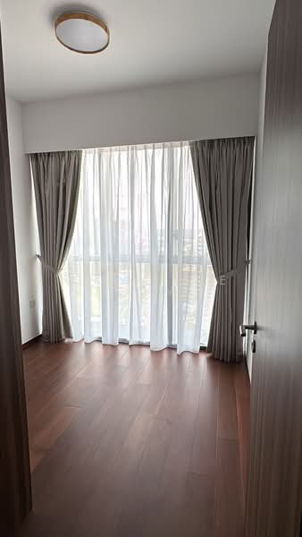 Lentor Modern, 7 Lentor Central, 3 Bedrooms, 980 sqft, Condominium For Rent, by Charlene Low, 500172591 - Interior - PropertyGuru.com.sg