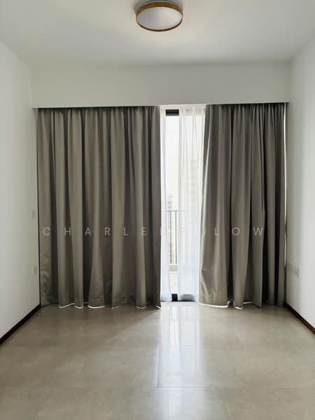 Lentor Modern, 7 Lentor Central, 3 Bedrooms, 980 sqft, Condominium For Rent, by Charlene Low, 500172591 - Interior - PropertyGuru.com.sg