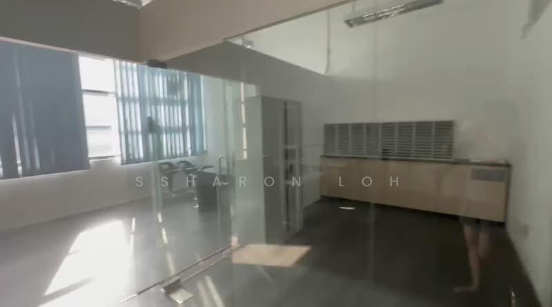 E-Centre @ Redhill, 3791 Jalan Bukit Merah, 1,173 sqft, Light Industrial (B1) For Rent, by Ssharon Loh, 500172595 - Interior - CommercialGuru.com.sg