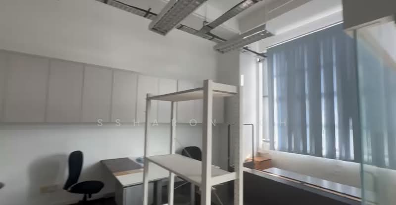 E-Centre @ Redhill, 3791 Jalan Bukit Merah, 1,173 sqft, Light Industrial (B1) For Rent, by Ssharon Loh, 500172595 - Interior - CommercialGuru.com.sg