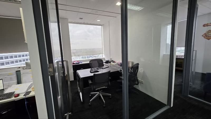 UOB Plaza, 80 Raffles Place, 765 sqft, Office For Rent, by Jason Ong, 500172597 - CommercialGuru.com.sg