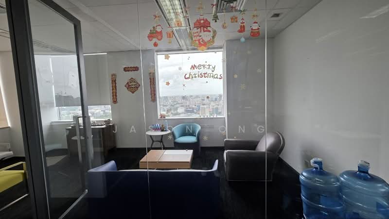 UOB Plaza, 80 Raffles Place, 765 sqft, Office For Rent, by Jason Ong, 500172597 - CommercialGuru.com.sg
