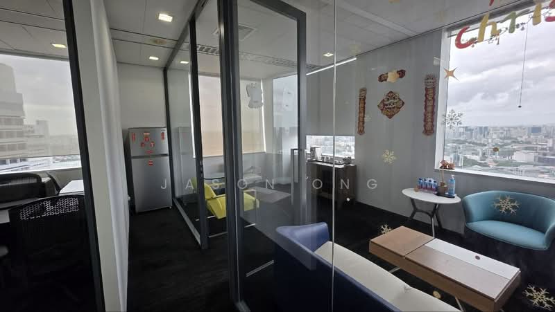 UOB Plaza, 80 Raffles Place, 765 sqft, Office For Rent, by Jason Ong, 500172597 - CommercialGuru.com.sg