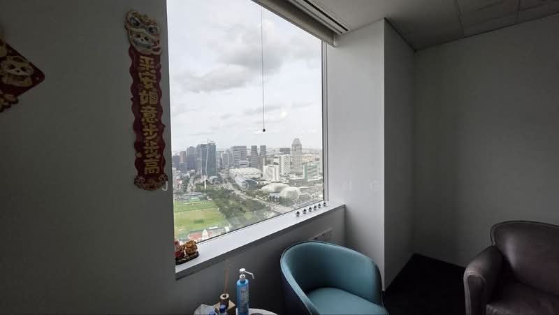 UOB Plaza, 80 Raffles Place, 765 sqft, Office For Rent, by Jason Ong, 500172597 - CommercialGuru.com.sg