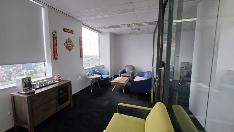 UOB Plaza, 80 Raffles Place, 765 sqft, Office For Rent, by Jason Ong, 500172597 - CommercialGuru.com.sg