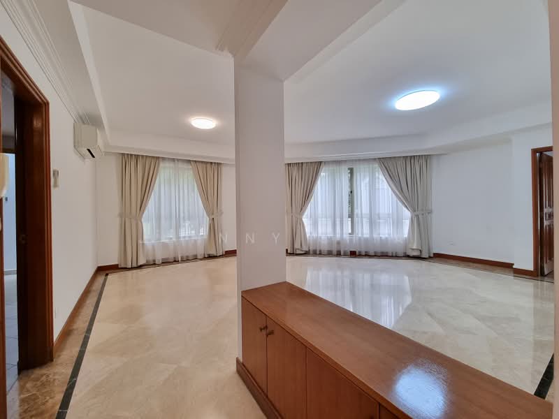 Cavenagh Lodge, 81 Cavenagh Road, 3 Bedrooms, 1,329 sqft, Apartment For Rent, by Johnny Chia, 500172598 - Living Room - PropertyGuru.com.sg