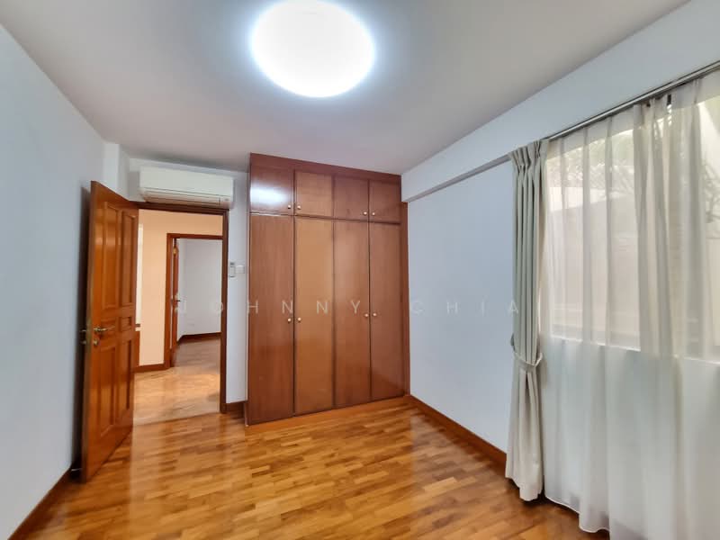 Cavenagh Lodge, 81 Cavenagh Road, 3 Bedrooms, 1,329 sqft, Apartment For Rent, by Johnny Chia, 500172598 - Bedroom - PropertyGuru.com.sg