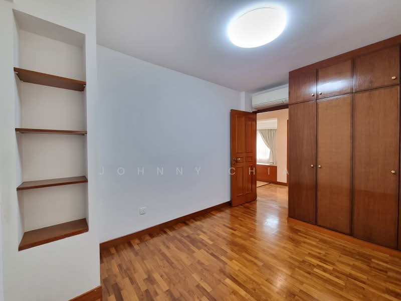 Cavenagh Lodge, 81 Cavenagh Road, 3 Bedrooms, 1,329 sqft, Apartment For Rent, by Johnny Chia, 500172598 - Bedroom - PropertyGuru.com.sg