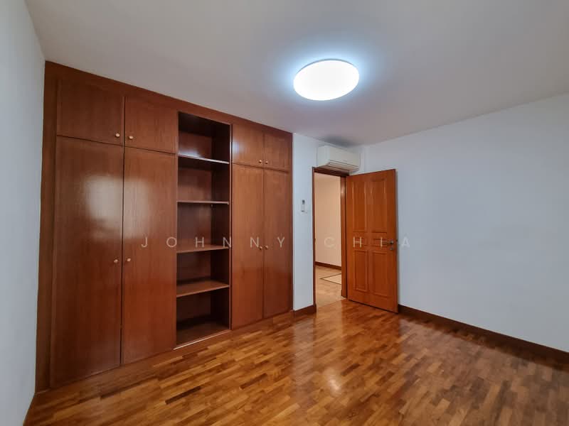 Cavenagh Lodge, 81 Cavenagh Road, 3 Bedrooms, 1,329 sqft, Apartment For Rent, by Johnny Chia, 500172598 - Bedroom - PropertyGuru.com.sg