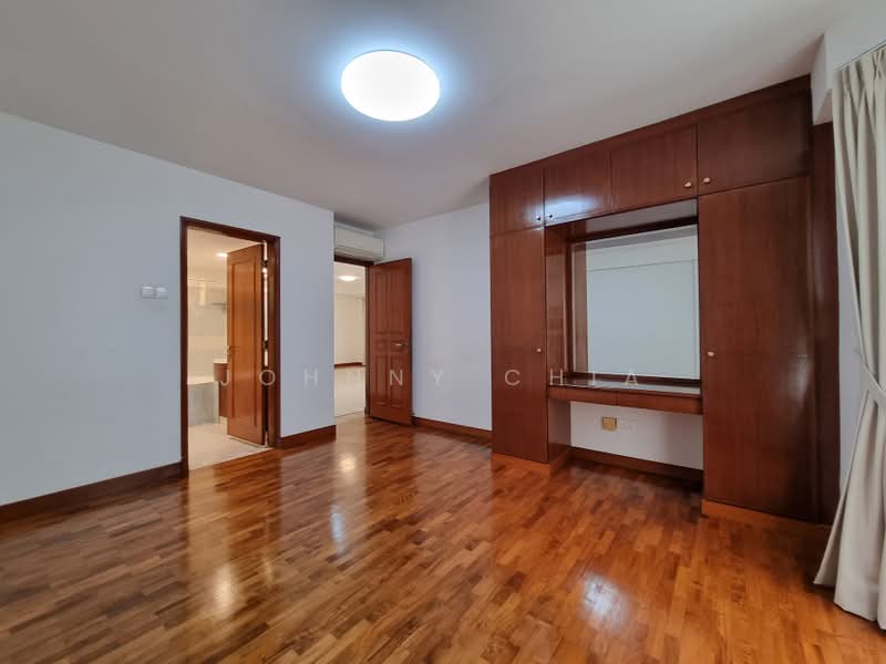 Cavenagh Lodge, 81 Cavenagh Road, 3 Bedrooms, 1,329 sqft, Apartment For Rent, by Johnny Chia, 500172598 - Bedroom - PropertyGuru.com.sg