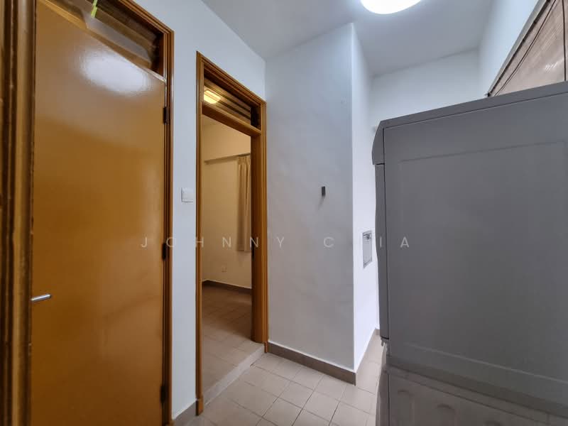 Cavenagh Lodge, 81 Cavenagh Road, 3 Bedrooms, 1,329 sqft, Apartment For Rent, by Johnny Chia, 500172598 - Interior - PropertyGuru.com.sg