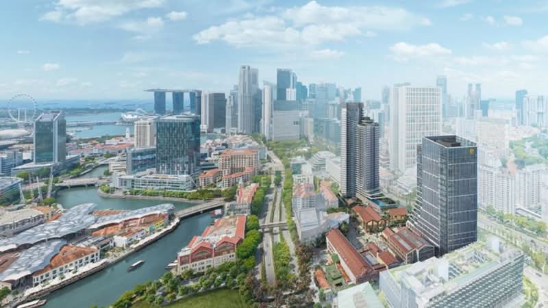 Union Square Residences, 28 Havelock Road,, 2 Bedrooms, 700 sqft, Condominium For Sale, by Denise Phua, 500172599 - Exterior - PropertyGuru.com.sg