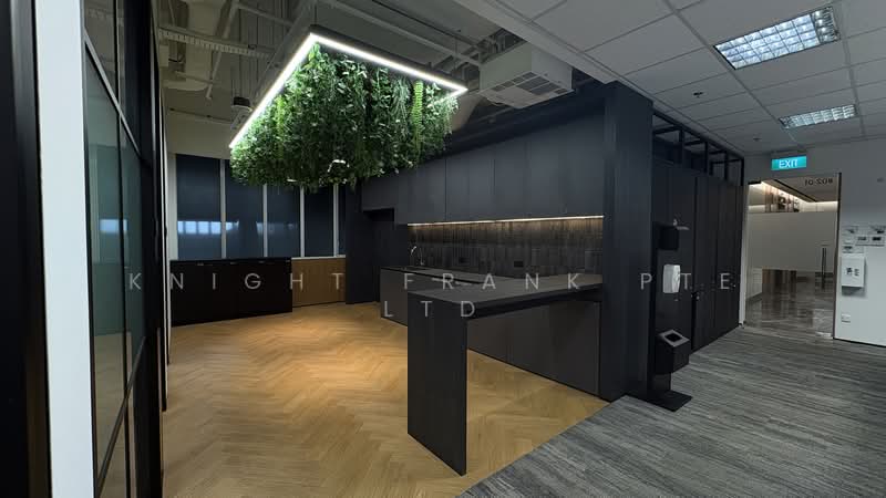 VisionCrest Commercial, 103 Penang Rd, 14,478 sqft, Office For Rent, by KEIR HUANG, 500172601 - Interior - CommercialGuru.com.sg