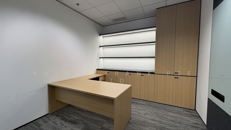 VisionCrest Commercial, 103 Penang Rd, 14,478 sqft, Office For Rent, by KEIR HUANG, 500172601 - Interior - CommercialGuru.com.sg